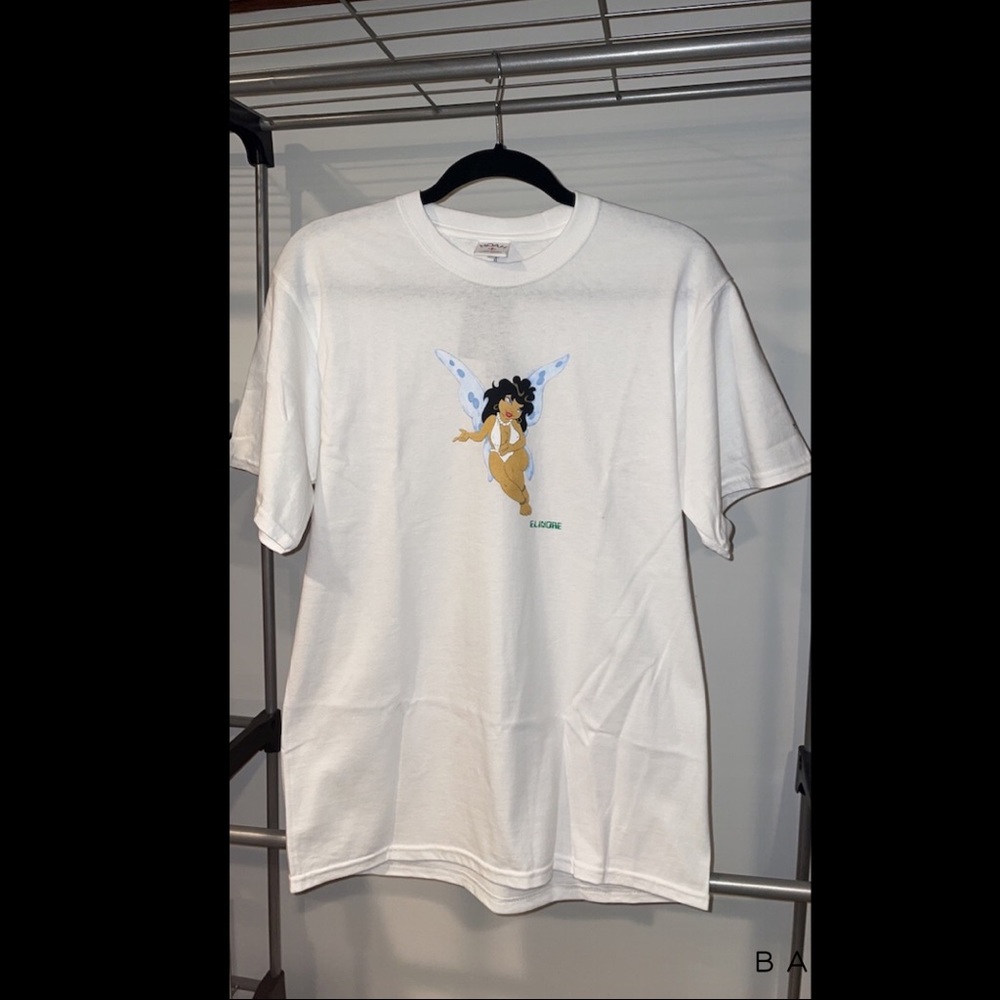 NOAH X WIZARD “ELINORE” TEE